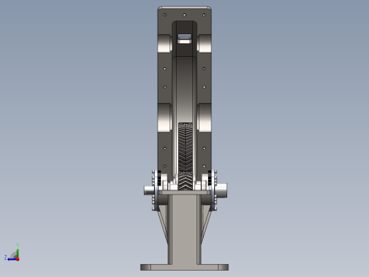 齿轮箱Gear box_Dharmesh Devariya缩略图