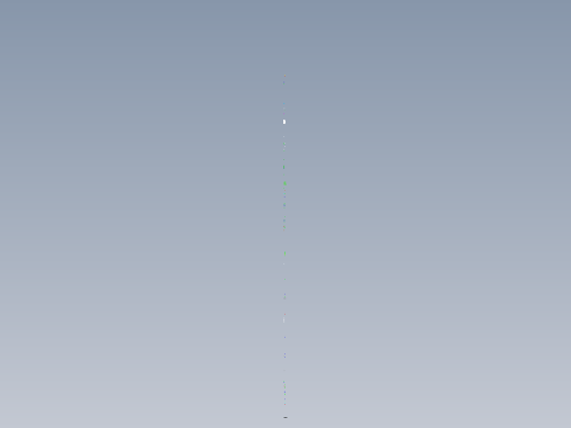 双向四车道城市下穿隧道结构施工图169张（U形槽预留通道）缩略图