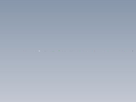 双向四车道城市下穿隧道结构施工图169张（U形槽预留通道）缩略图