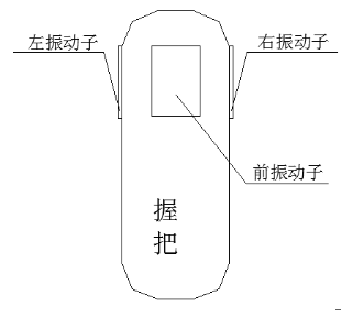 智慧型导盲杖三维SW2016带参+说明