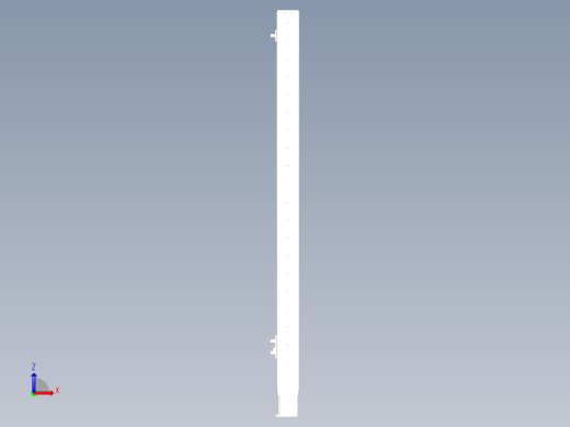 标准螺杆滑台KTH5M-700-BC-42M-C4缩略图