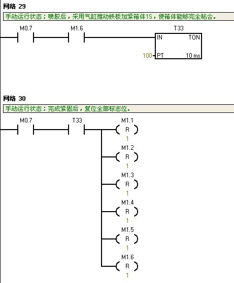 JX0128 纸箱包装机控制系统设计缩略图