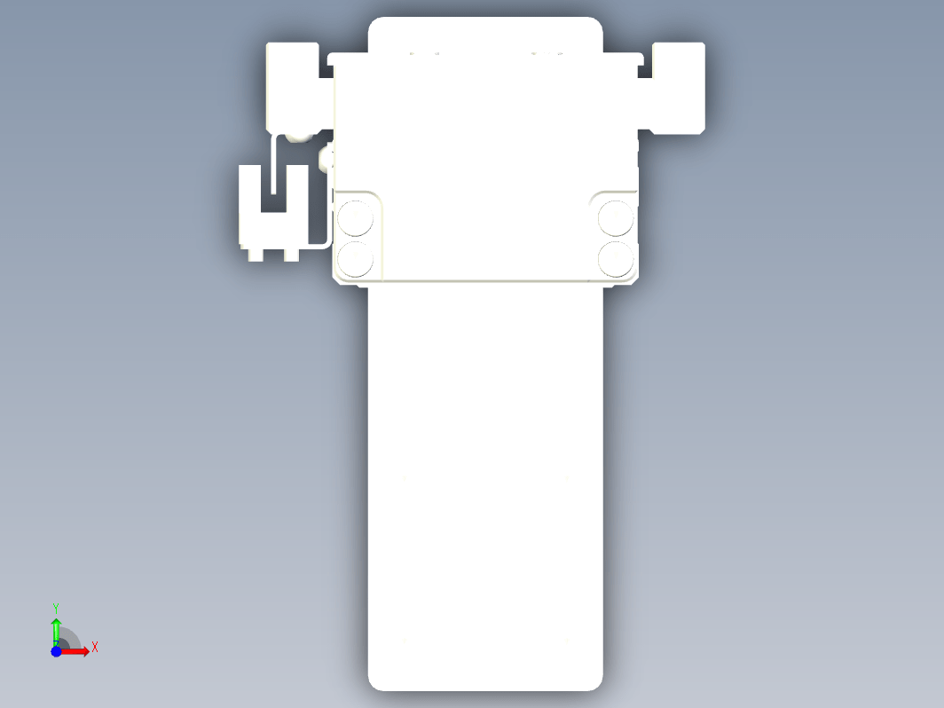 TPA-KNR-60E-1205C-L200A1-MP-P10-N3线性模块铝制底座