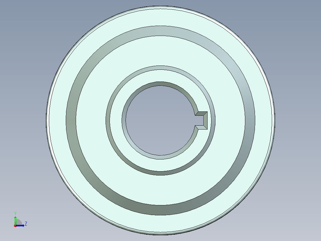 JB8869_JS3_35x50蛇形弹簧联轴器