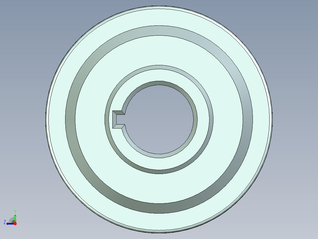 JB8869_JS3_35x50蛇形弹簧联轴器