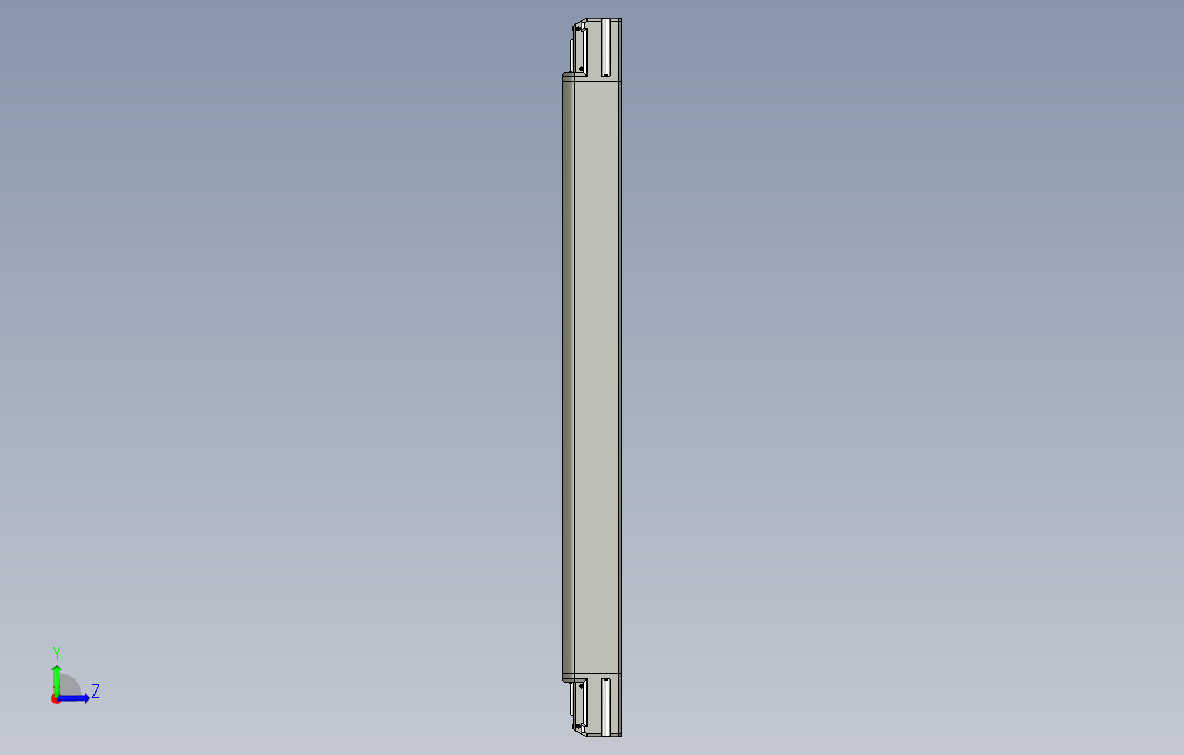 安全光栅SL-V28HM_R系列