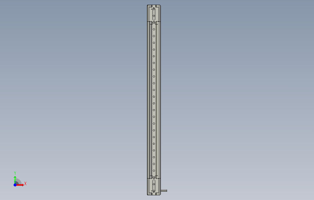 安全光栅SL-V28HM_R系列