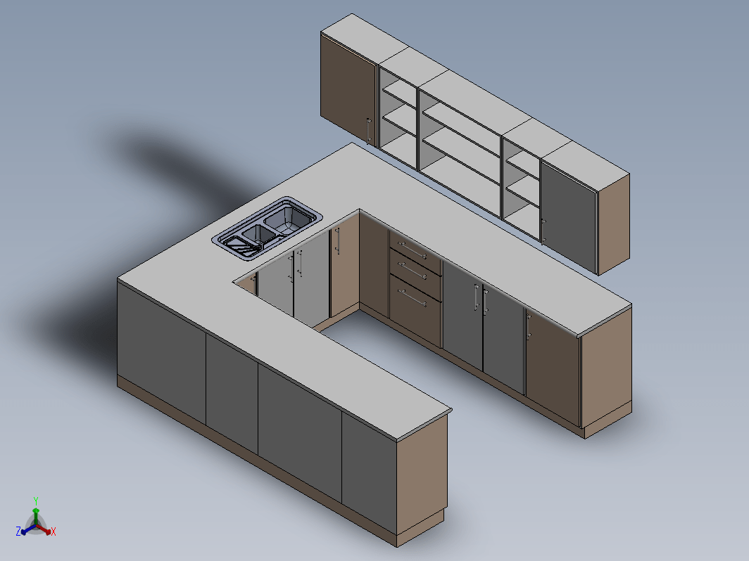 厨房家具5