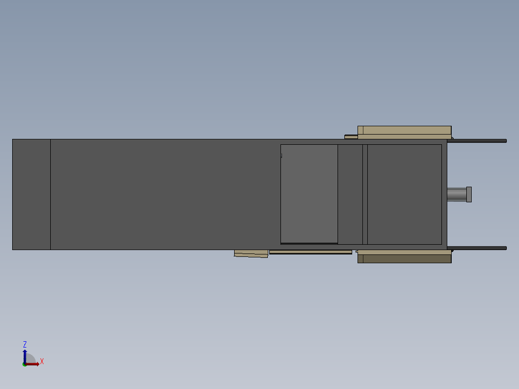 Plastic Injection塑料注射成型机