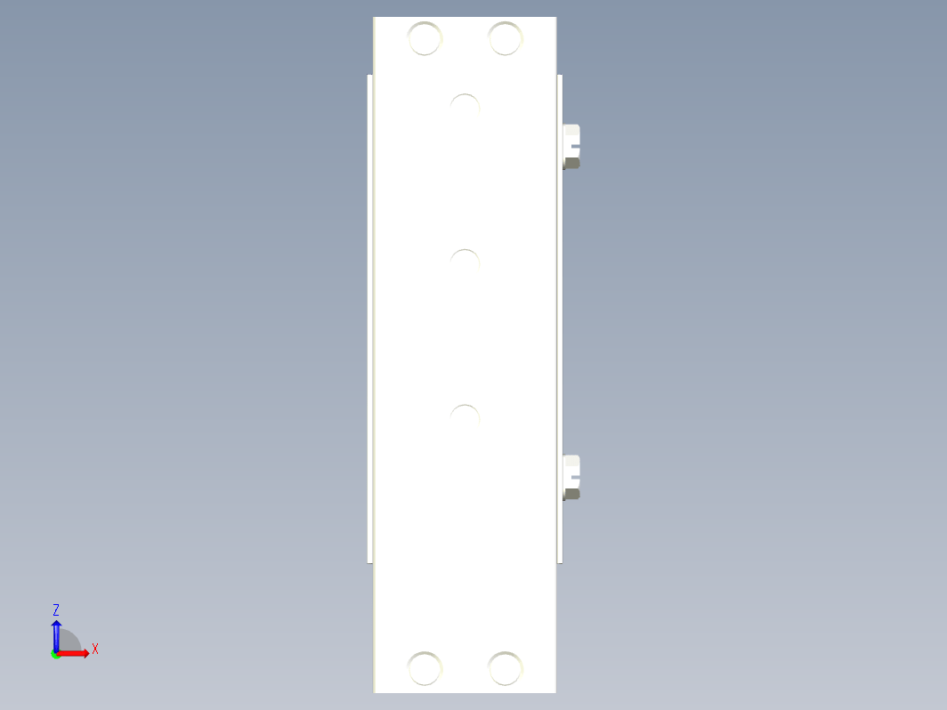 MXQ6气缸滑台[MXQ6-50-Z]