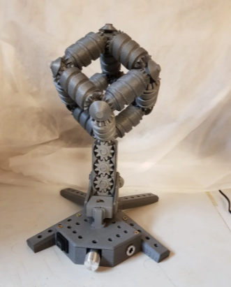 KINETIC 2齿轮传动机构缩略图