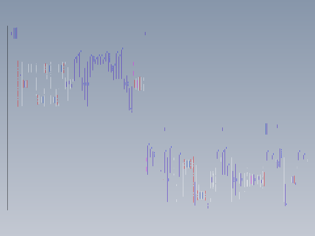 SDA气缸 83-SSA-20-SN