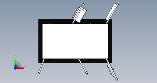 风冷系统储能商用一体柜 缩略图