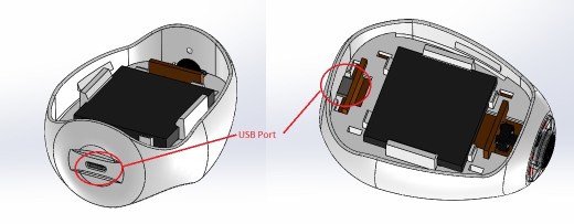 手持式脉搏检测器缩略图
