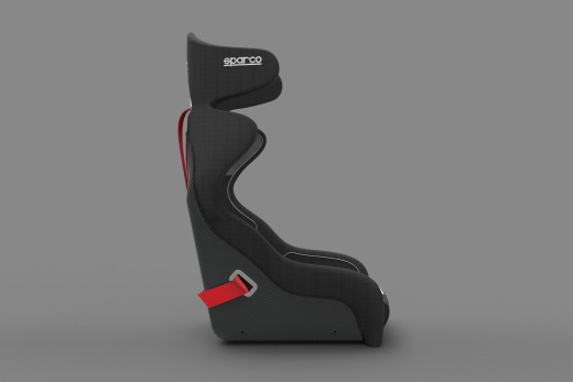 SPARCO PRO 运动座椅缩略图