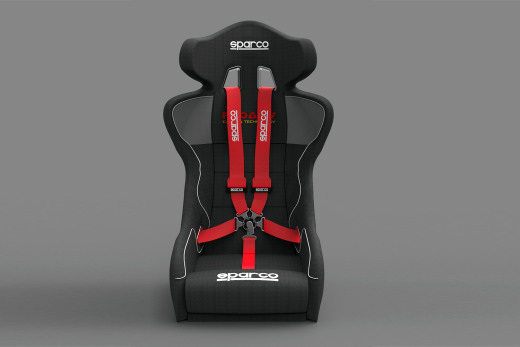 SPARCO PRO 运动座椅缩略图