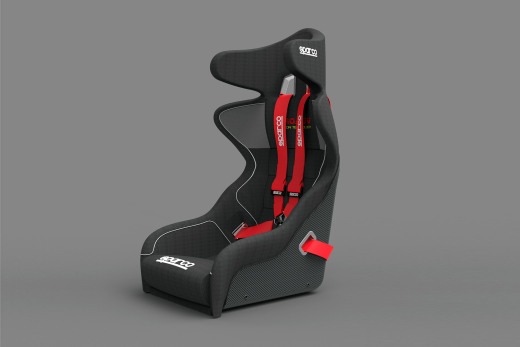SPARCO PRO 运动座椅