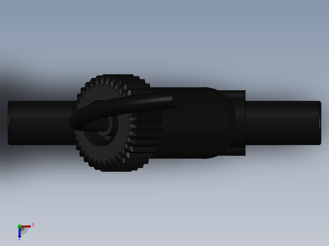 流量开关Cynergy3FS15A15推入(1)