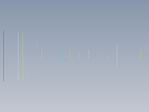 brake pads刹车片 088M缩略图