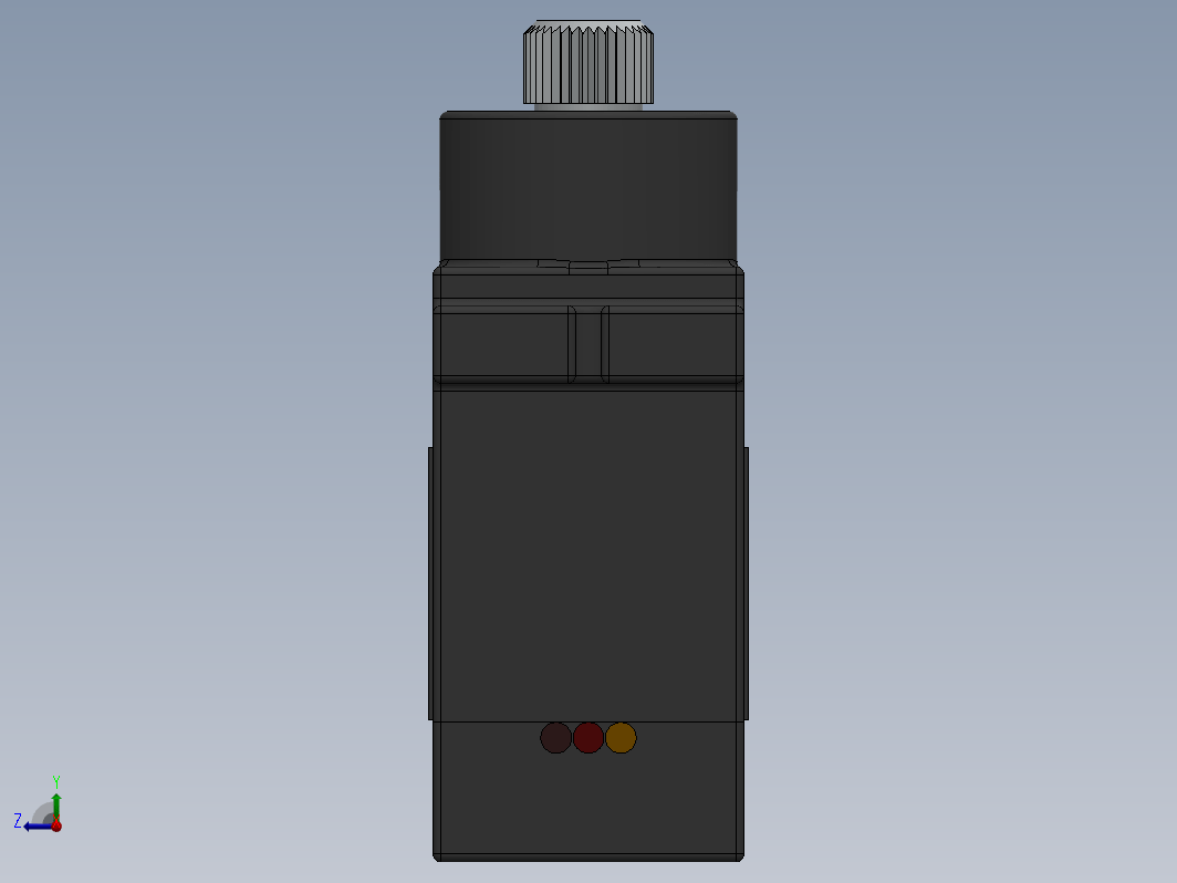 MG90S 微型舵机