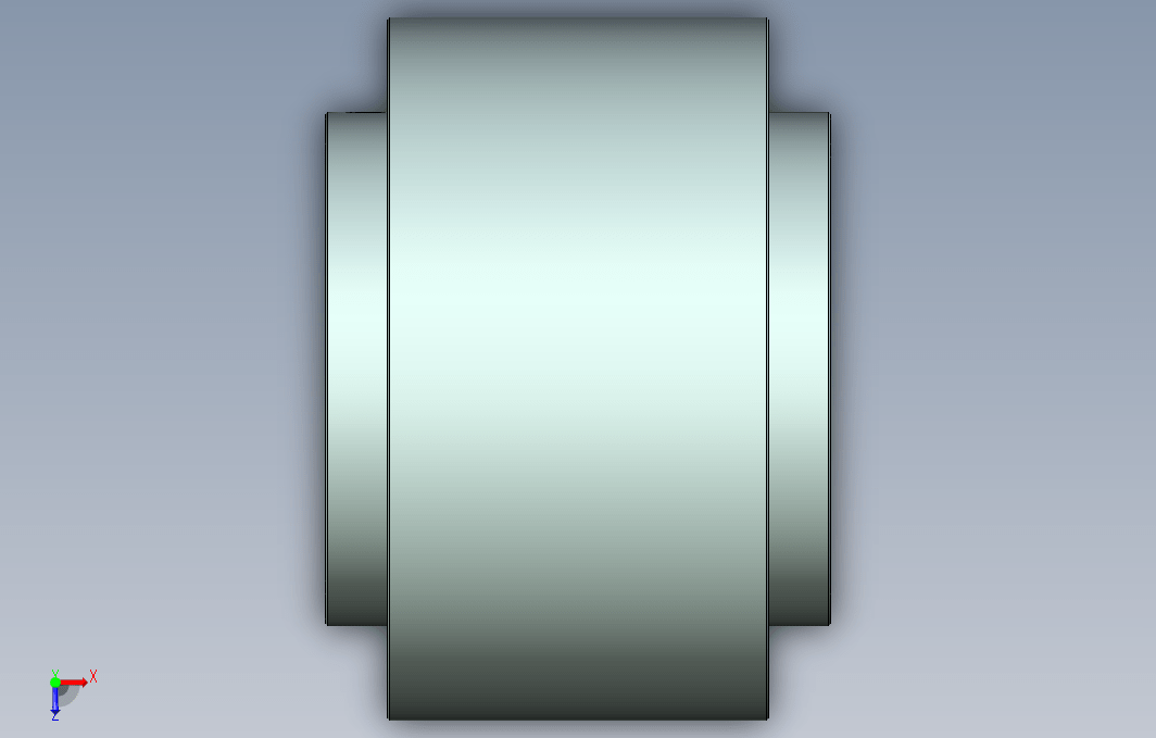 JB5514_TGLA10_32x60鼓形齿式联轴器