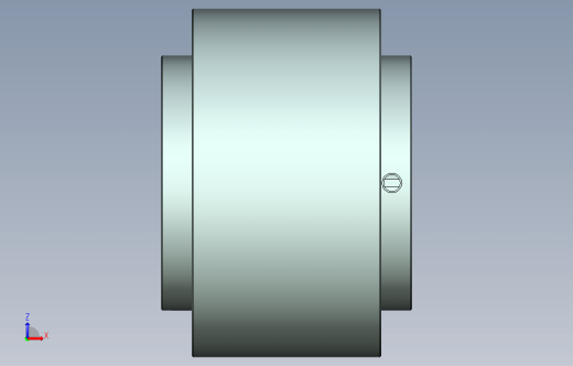 JB5514_TGLA10_32x60鼓形齿式联轴器缩略图