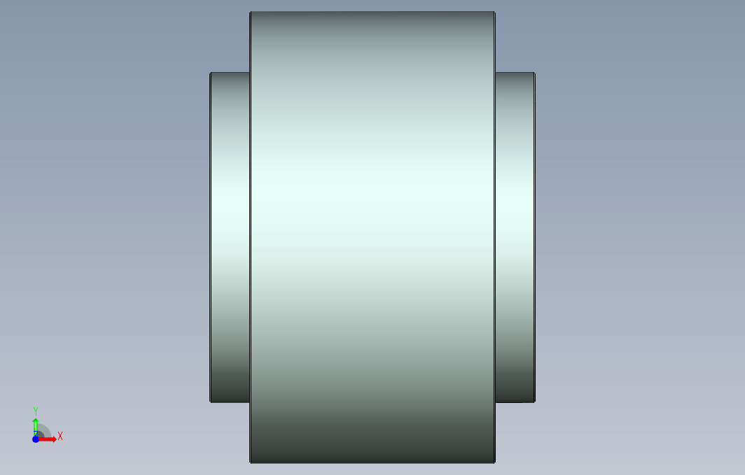 JB5514_TGLA10_32x60鼓形齿式联轴器