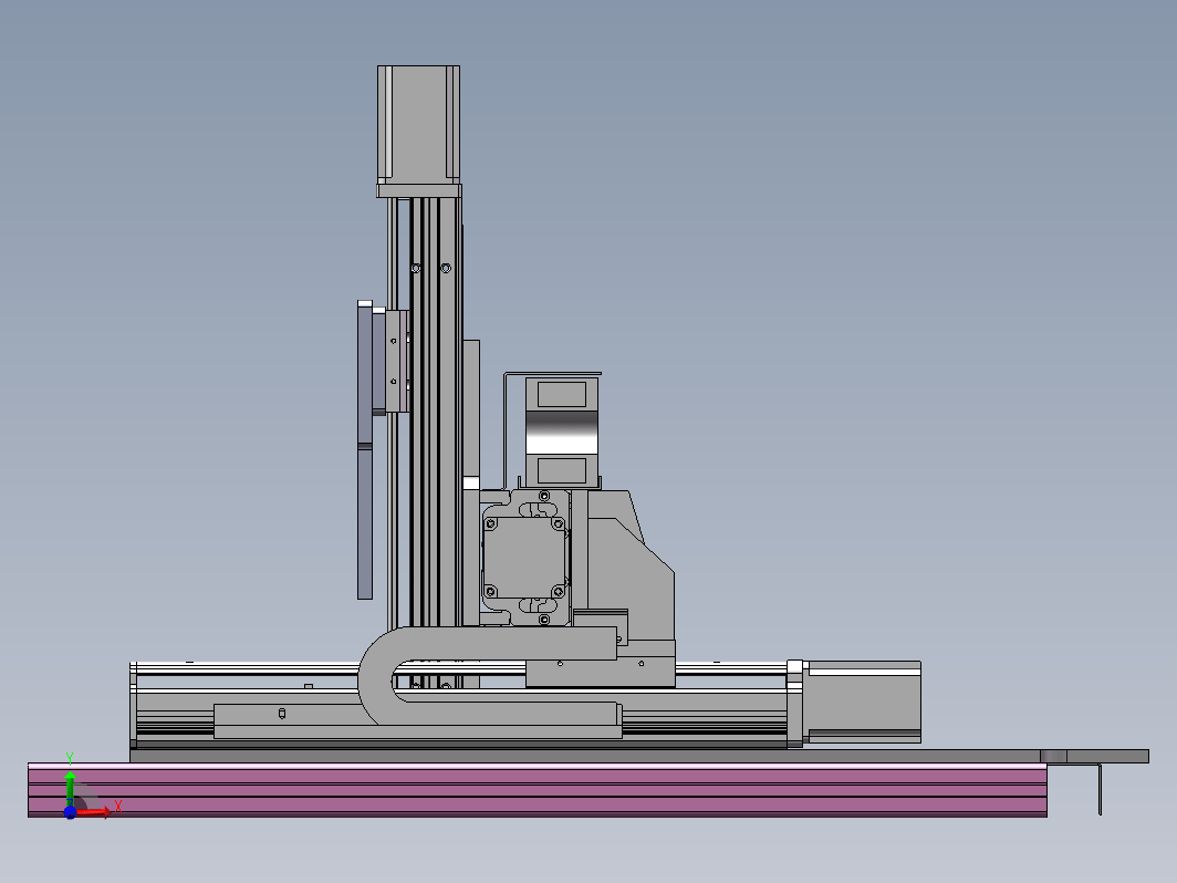 454x371x471模组