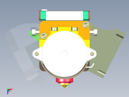 ADEX挤出机adex-extruder-STP缩略图