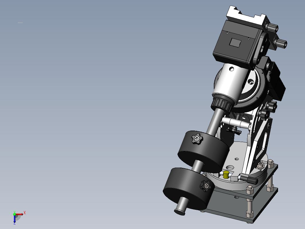 МТ-120-90V3工作台