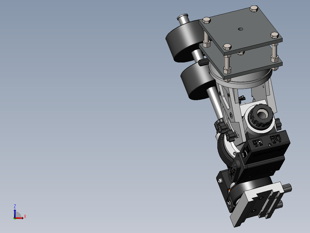 МТ-120-90V3工作台