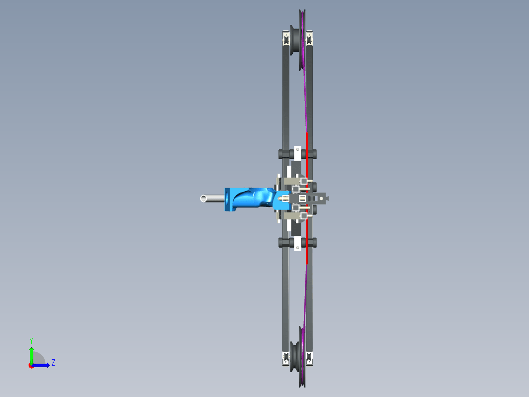 弓弩 sport-self-cocking-compound-crossbow STP