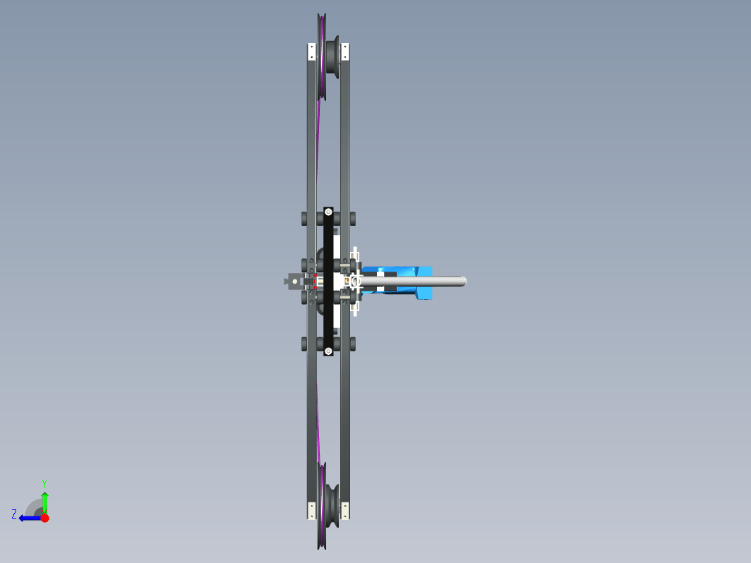 弓弩 sport-self-cocking-compound-crossbow STP