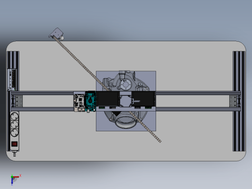 3D-scanner三维扫描仪结构缩略图