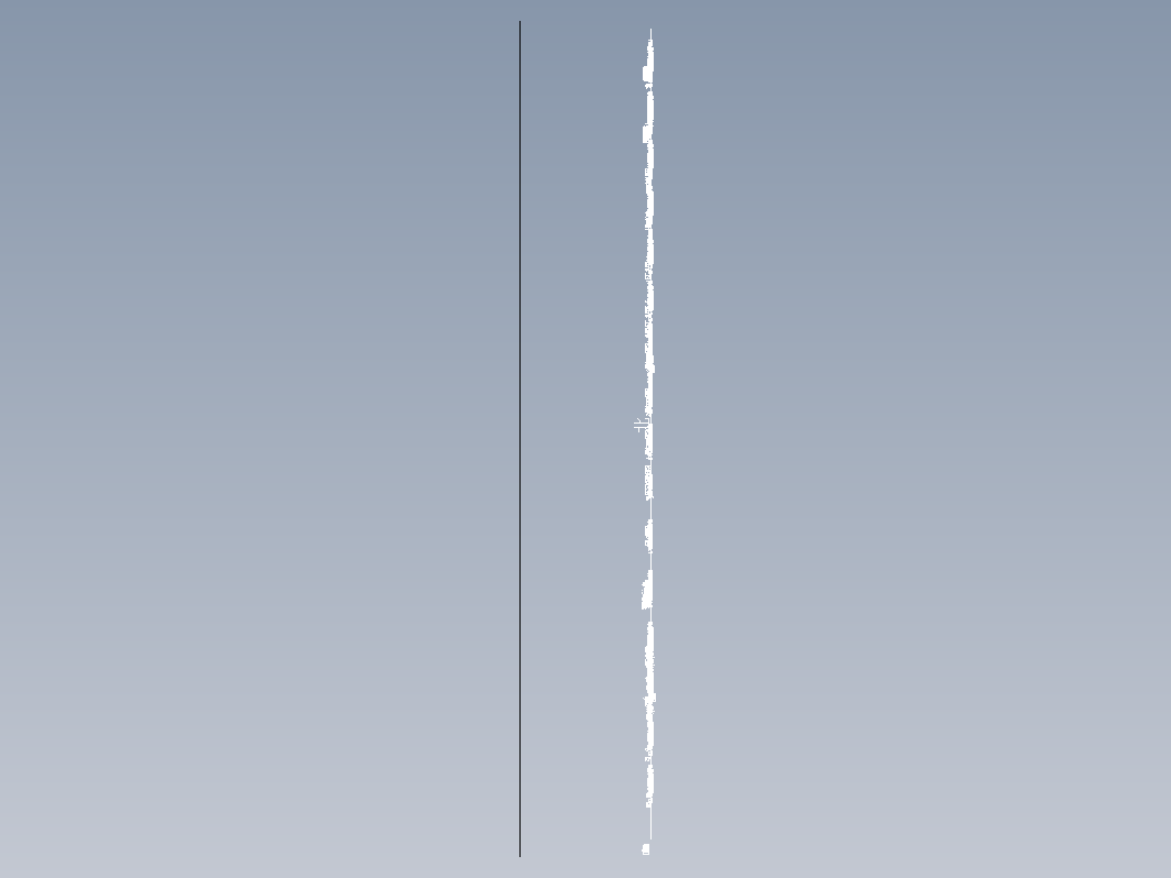 220kV变电站设计图