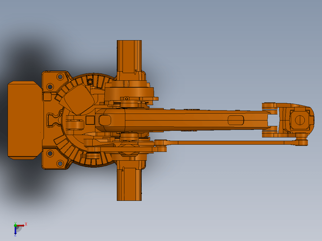 ABB机器人IRB 460-110_2.4