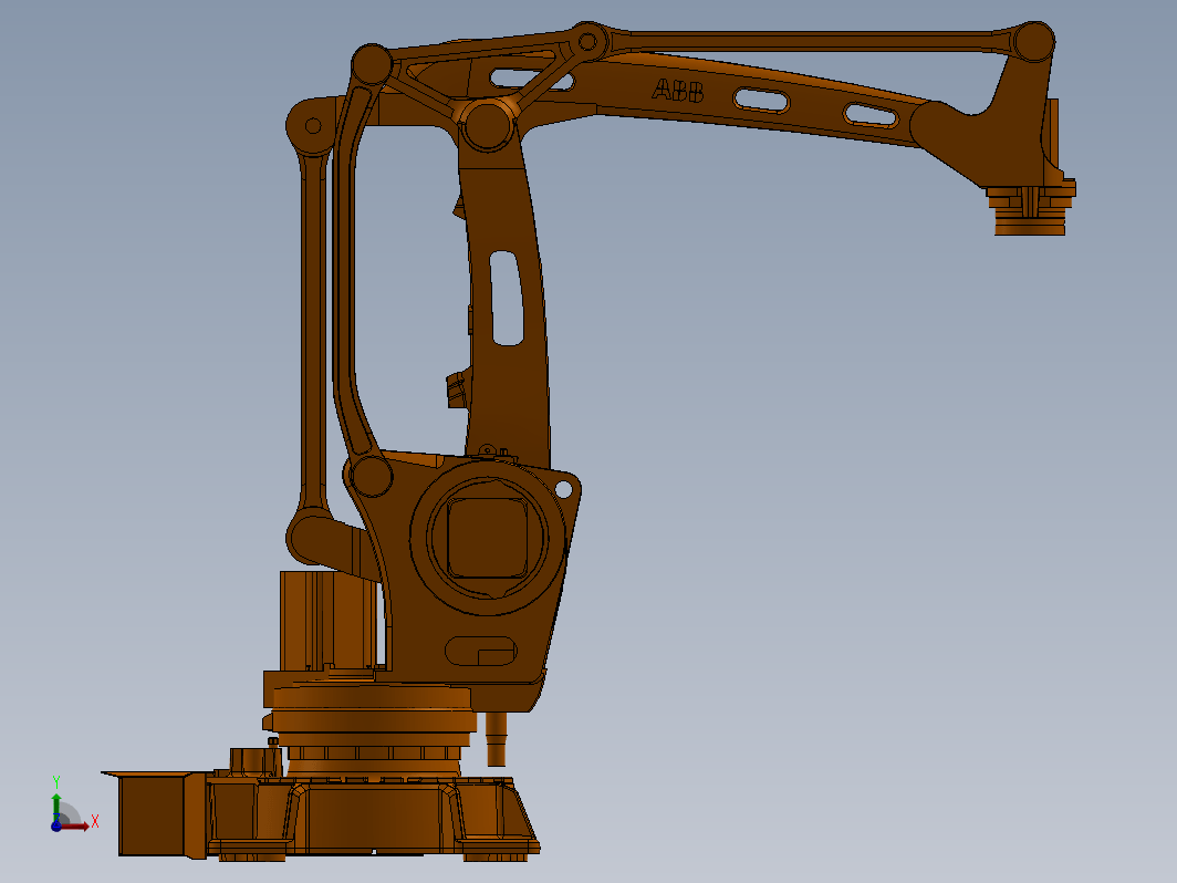 ABB机器人IRB 460-110_2.4