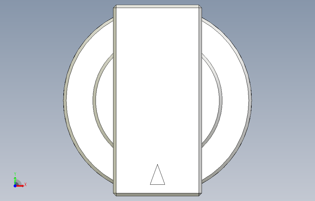 气立可空气过滤器3D-BF-200-S-F1系列