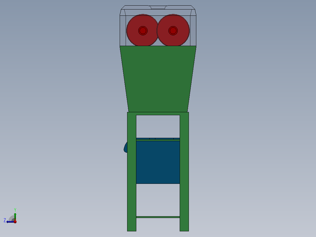 裁纸器碎纸机