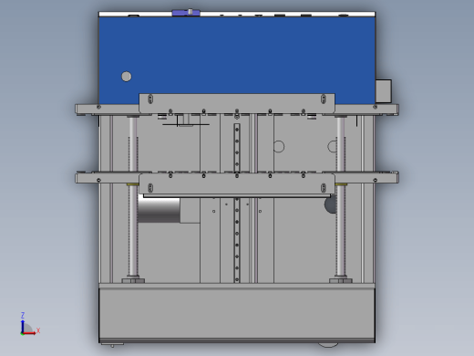 SMT筛选机3D缩略图