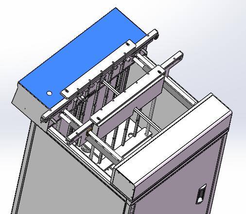 SMT筛选机3D缩略图