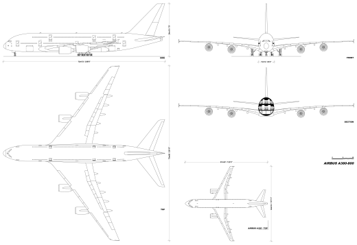 PIA Boeing 777波音777飞机缩略图