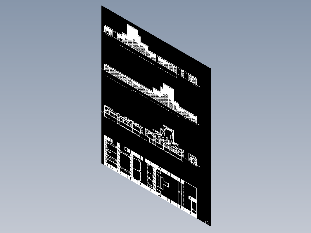 鲍斯韦市教堂