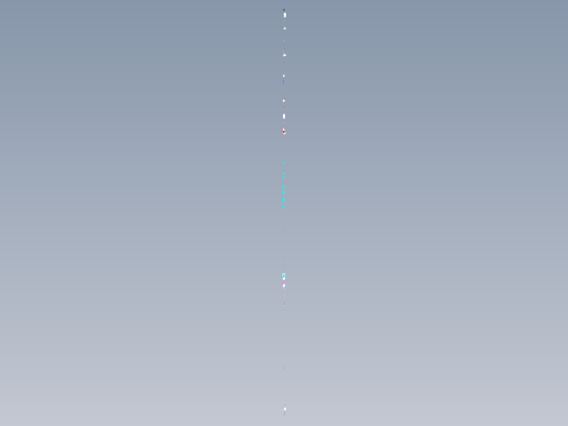 小型幼儿园工程缩略图