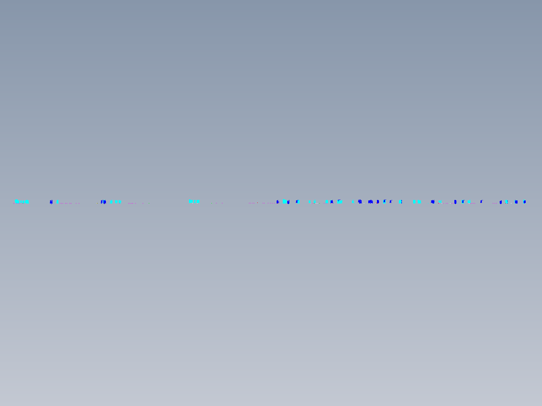 矿用隔爆型电泵用电机 YBQS-5.5