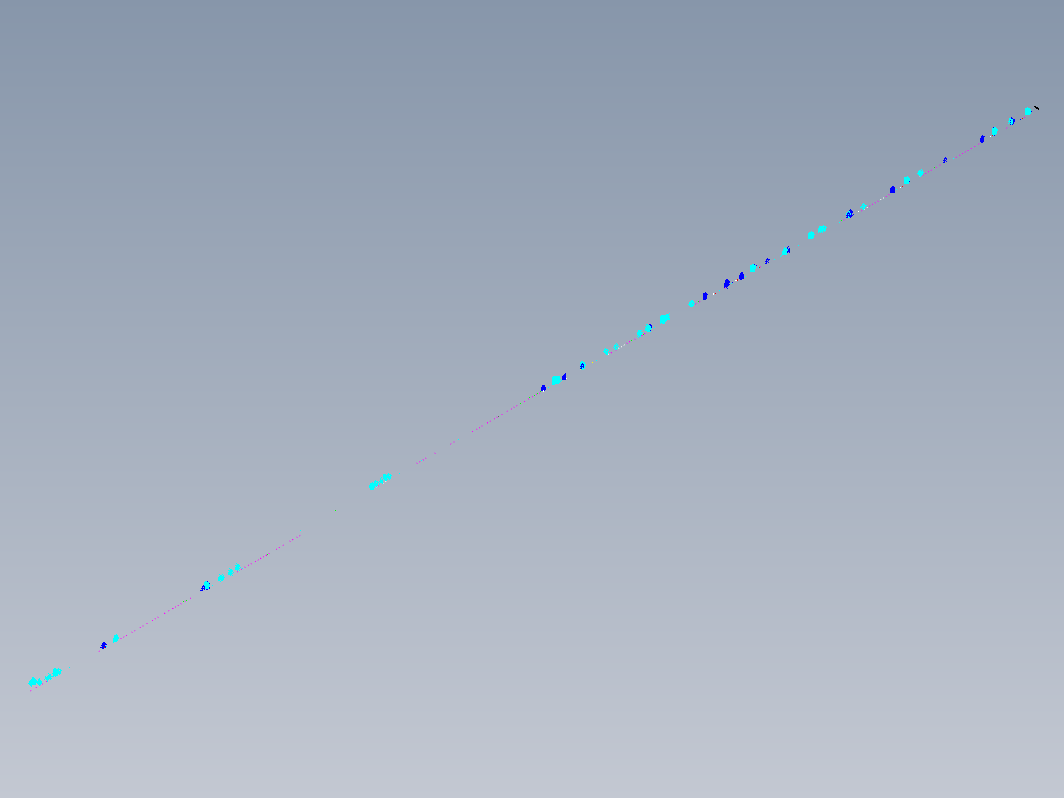 矿用隔爆型电泵用电机 YBQS-5.5