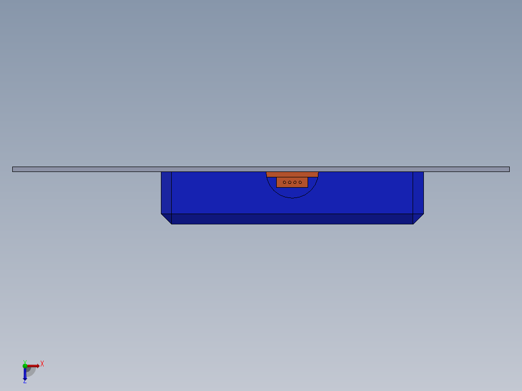 tampa-de-sensor 传感器