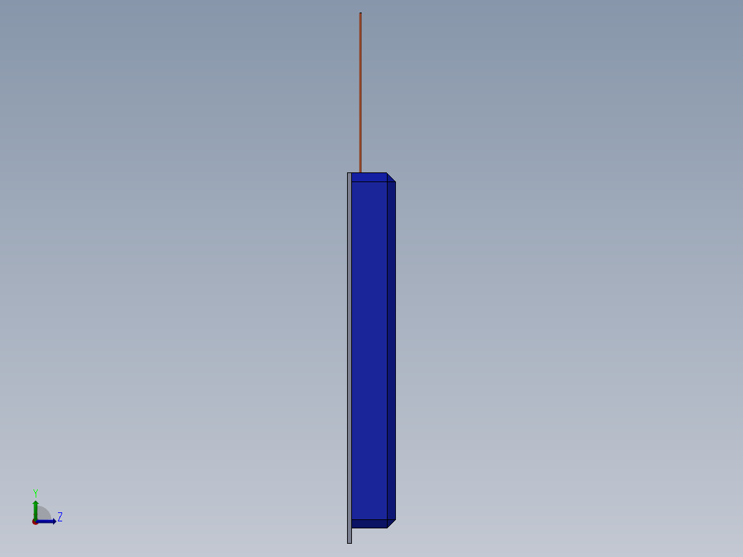 tampa-de-sensor 传感器