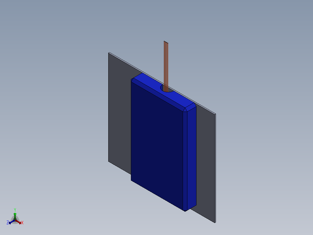 tampa-de-sensor 传感器