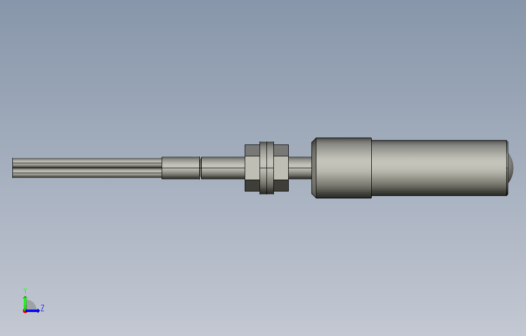 光纤放大器F-4HA+FU-35FA系列